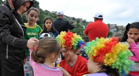 Viaport Çocuk Bahar Şenliği 2015 69